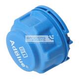ADBLUEDOP ZONDER DICHTING